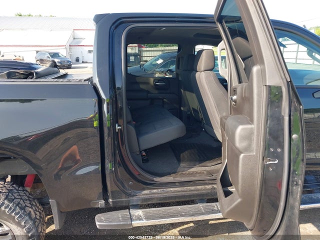 3GCPYCEH1KG159440 Chevrolet lv3 - gen 5, sidi, vvt, e85 max, alum