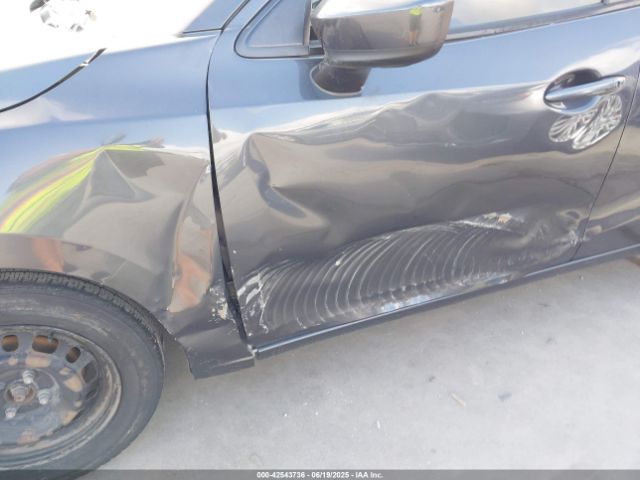 2019 TOYOTA YARIS 3MYDLBYV8KY510157 Photo 5