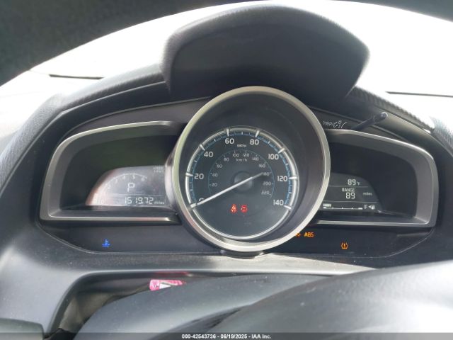 2019 TOYOTA YARIS 3MYDLBYV8KY510157 Photo 6