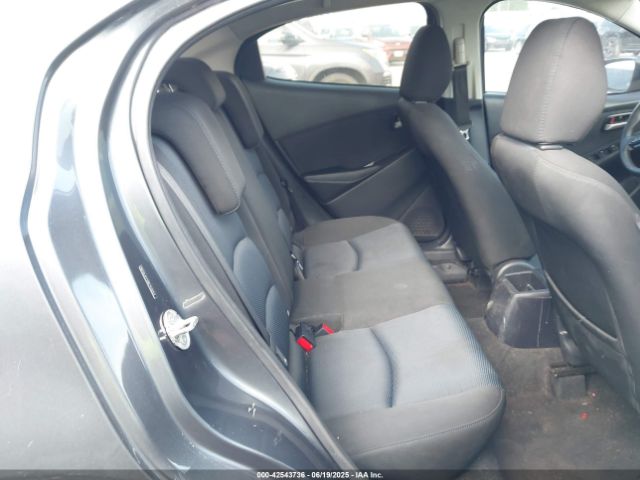 2019 TOYOTA YARIS 3MYDLBYV8KY510157 Photo 7