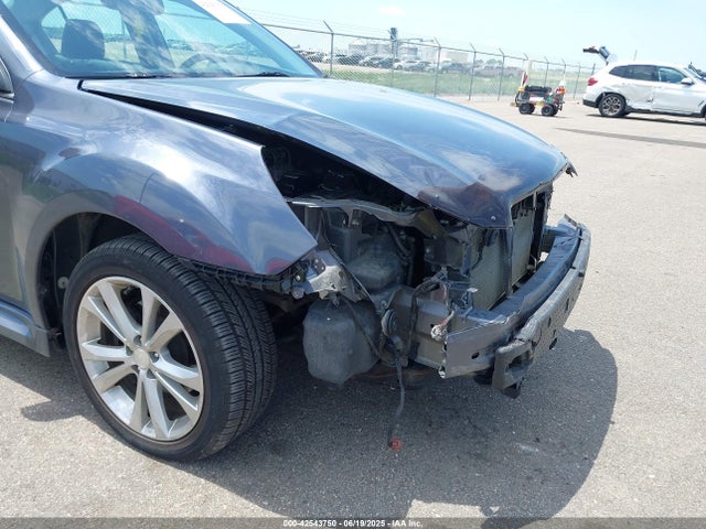 Subaru 2.5na u6 2014 4S3BMCL62E3006015 Image 17