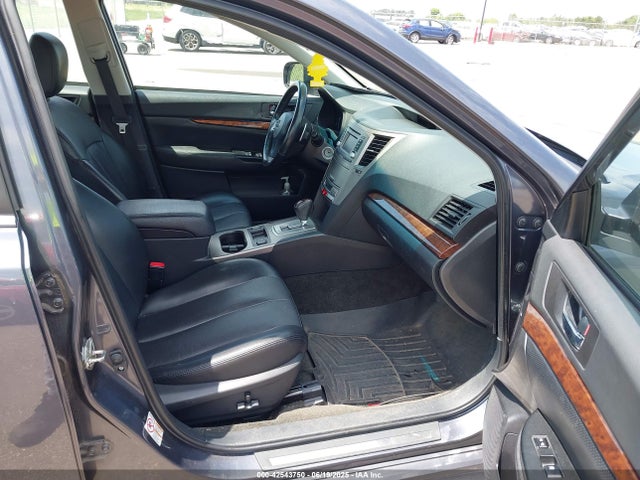 Subaru 2.5na u6 2014 4S3BMCL62E3006015 Image 5