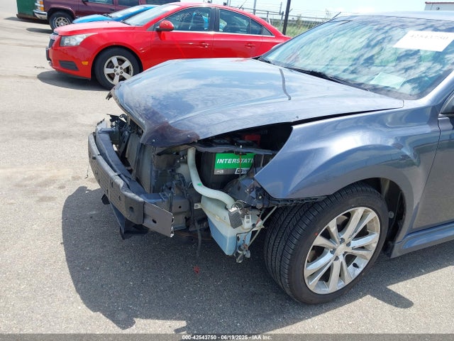 Subaru 2.5na u6 2014 4S3BMCL62E3006015 Image 6