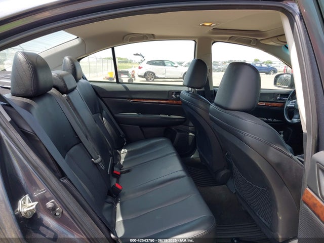 Subaru 2.5na u6 2014 4S3BMCL62E3006015 Image 8