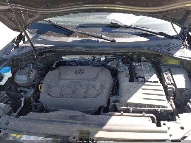 Volkswagen Tiguan 2022 3VV2B7AX6NM166133 Image 10