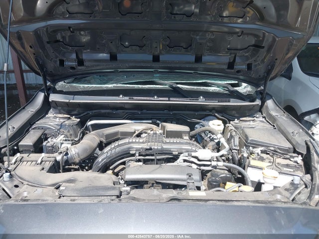 Subaru na 2024 JF2GUADC4R8298713 Image 10