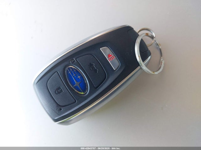 Subaru na 2024 JF2GUADC4R8298713 Image 11