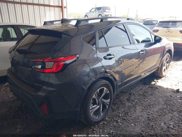 Subaru na 2024 JF2GUADC4R8298713 Image 4
