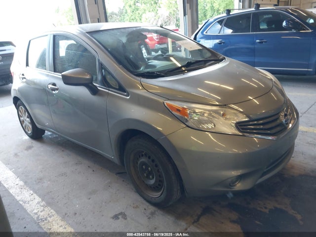 Nissan VERSA NOTE 2015 3N1CE2CP0FL408709 Image 1