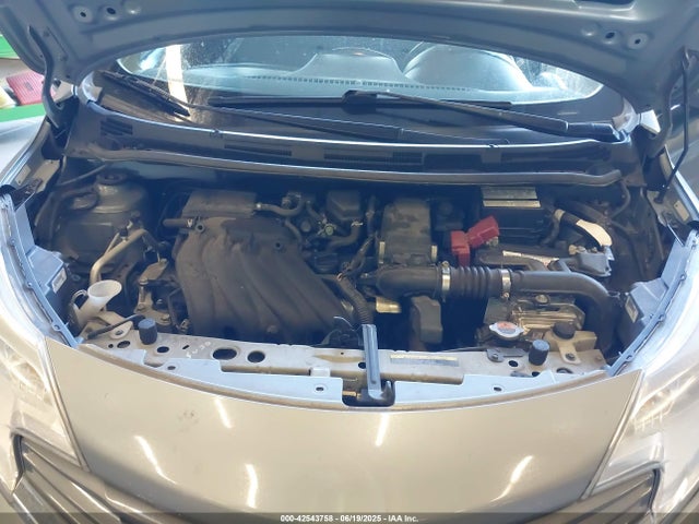Nissan VERSA NOTE 2015 3N1CE2CP0FL408709 Image 10