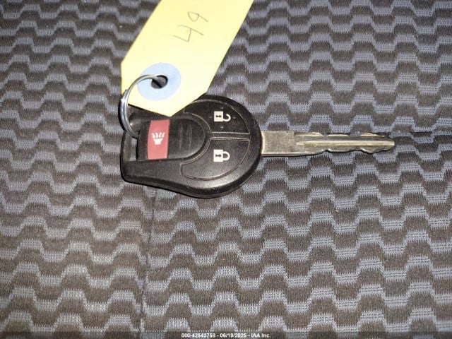 Nissan VERSA NOTE 2015 3N1CE2CP0FL408709 Image 11