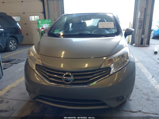 Nissan VERSA NOTE 2015 3N1CE2CP0FL408709 Image 12