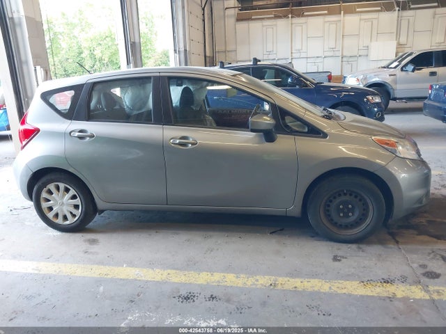 Nissan VERSA NOTE 2015 3N1CE2CP0FL408709 Image 13