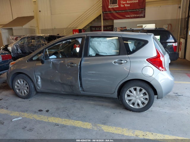Nissan VERSA NOTE 2015 3N1CE2CP0FL408709 Image 14
