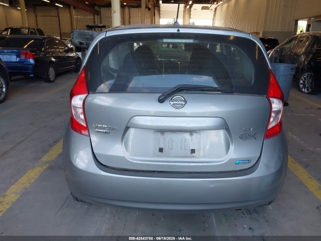 Nissan VERSA NOTE 2015 3N1CE2CP0FL408709 Image 16
