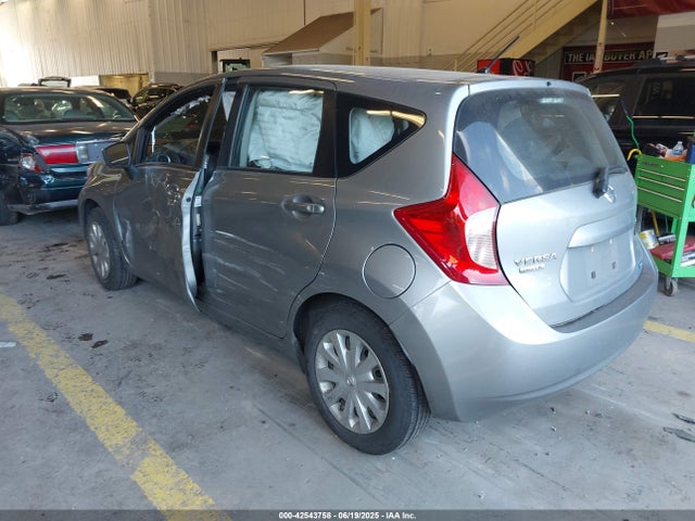 Nissan VERSA NOTE 2015 3N1CE2CP0FL408709 Image 3