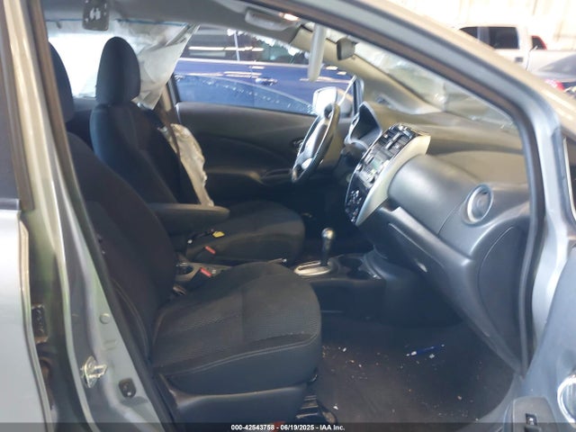 Nissan VERSA NOTE 2015 3N1CE2CP0FL408709 Image 5