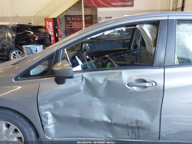 Nissan VERSA NOTE 2015 3N1CE2CP0FL408709 Image 6