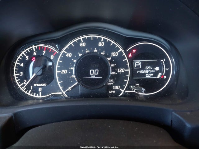 Nissan VERSA NOTE 2015 3N1CE2CP0FL408709 Image 7
