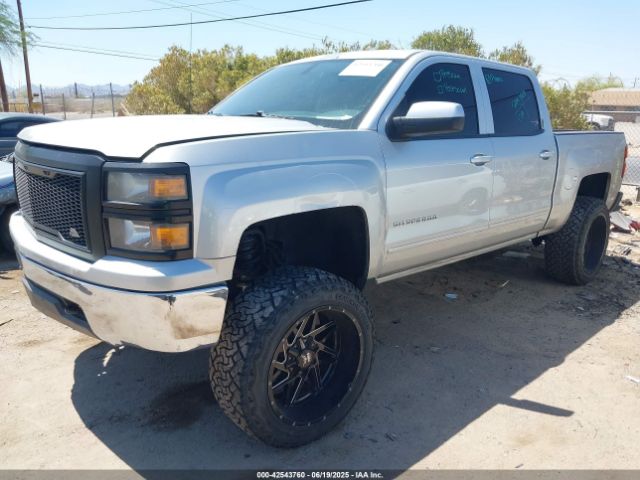 3GCUKREH4FG160918 Chevrolet lv3 - vvt, aluminum, e85 max