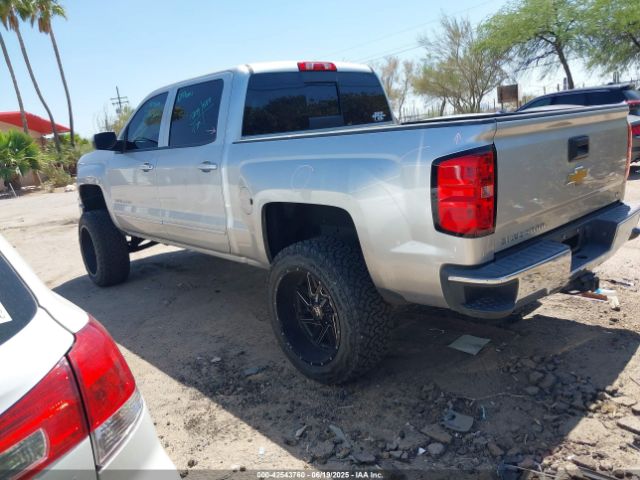 3GCUKREH4FG160918 Chevrolet lv3 - vvt, aluminum, e85 max