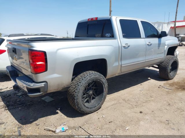 3GCUKREH4FG160918 Chevrolet lv3 - vvt, aluminum, e85 max
