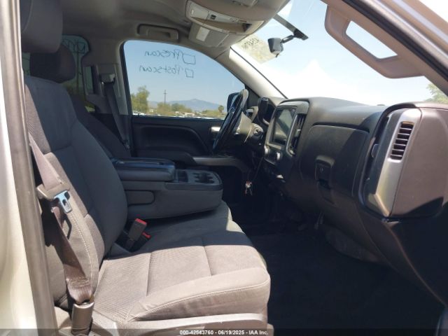 3GCUKREH4FG160918 Chevrolet lv3 - vvt, aluminum, e85 max