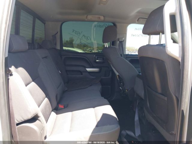 3GCUKREH4FG160918 Chevrolet lv3 - vvt, aluminum, e85 max