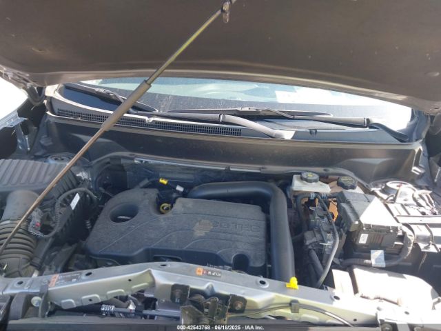 2024 CHEVROLET EQUINOX 3GNAXUEG9RL335830 Photo 9