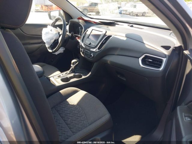2024 CHEVROLET EQUINOX 3GNAXUEG9RL335830 Photo 4
