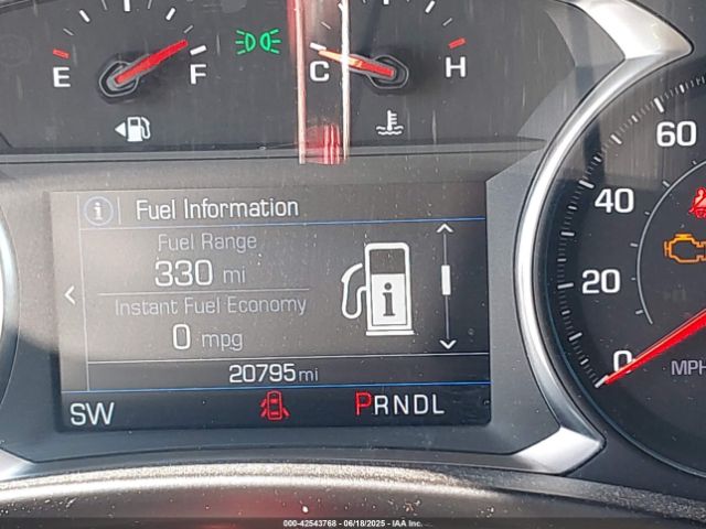 2024 CHEVROLET EQUINOX 3GNAXUEG9RL335830 Photo 6