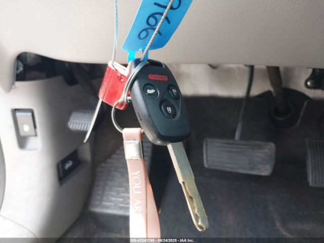 2011 HONDA PILOT 5FNYF4H99BB069804 Photo 10
