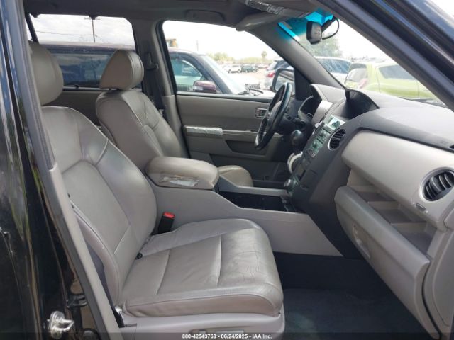 2011 HONDA PILOT 5FNYF4H99BB069804 Photo 4