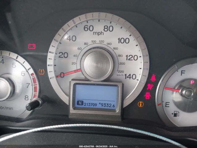 2011 HONDA PILOT 5FNYF4H99BB069804 Photo 6