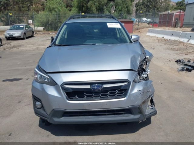 JF2GTACC1KH256963 Subaru naturally aspirated