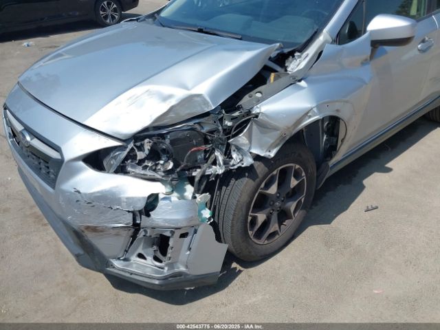 JF2GTACC1KH256963 Subaru naturally aspirated