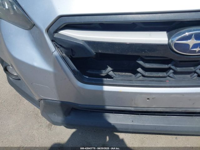 JF2GTACC1KH256963 Subaru naturally aspirated