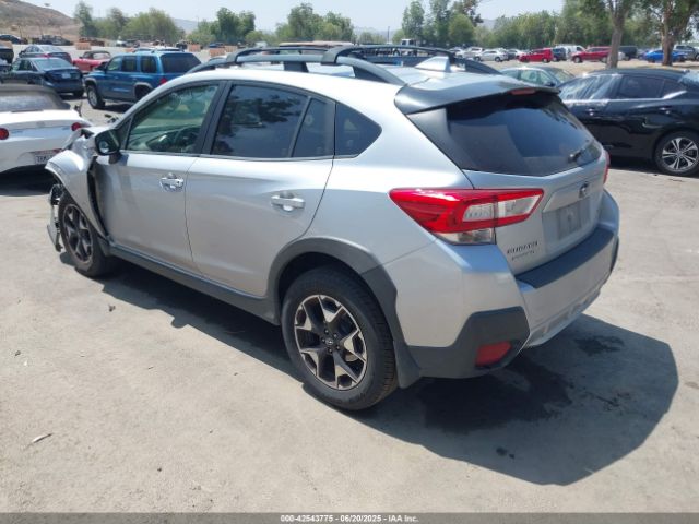 JF2GTACC1KH256963 Subaru naturally aspirated
