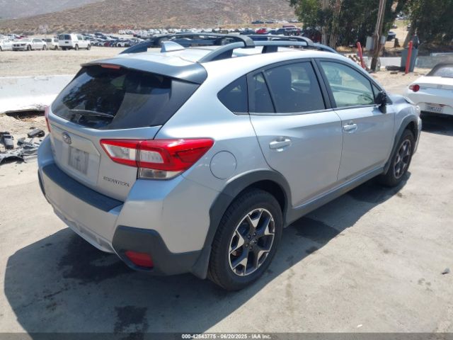 JF2GTACC1KH256963 Subaru naturally aspirated