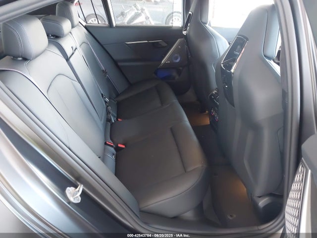 BMW M5 2025 WBS83FK04SCU11874 Image 8