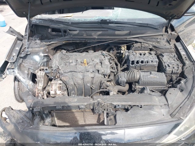 Hyundai mpi nu 2019 5NPD74LF2KH417565 Image 10