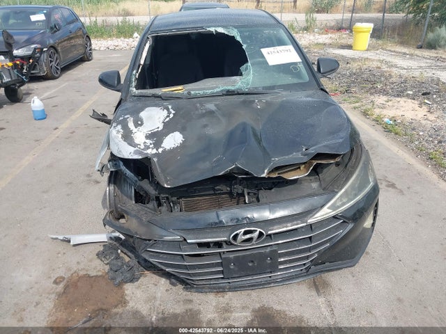 Hyundai mpi nu 2019 5NPD74LF2KH417565 Image 11