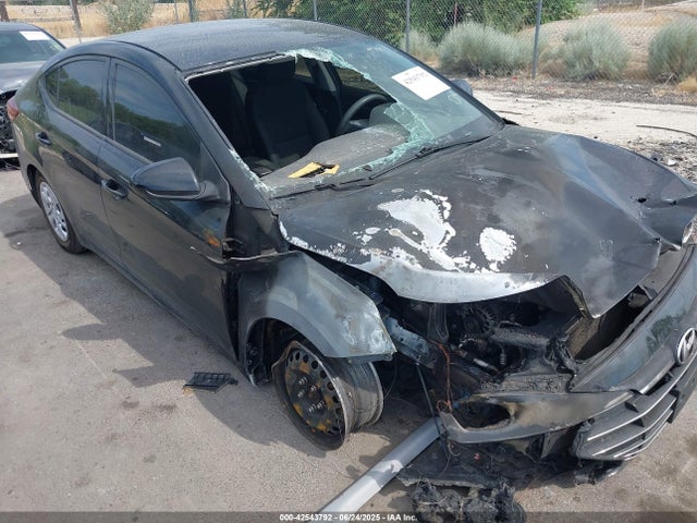Hyundai mpi nu 2019 5NPD74LF2KH417565 Image 12