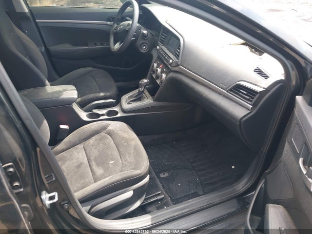 Hyundai mpi nu 2019 5NPD74LF2KH417565 Image 5