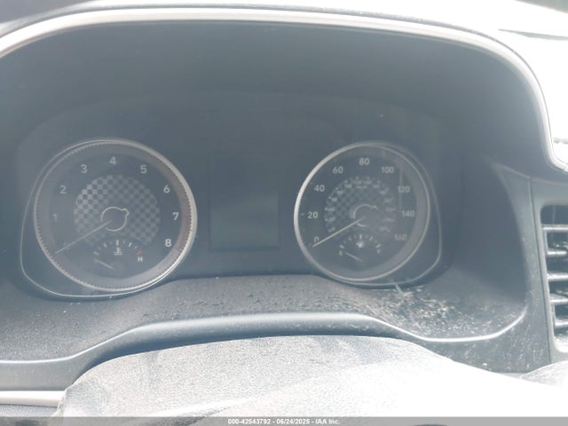 Hyundai mpi nu 2019 5NPD74LF2KH417565 Image 7