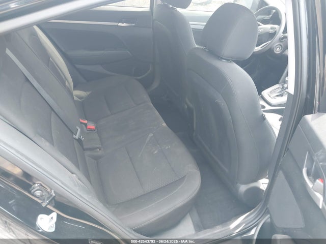 Hyundai mpi nu 2019 5NPD74LF2KH417565 Image 8