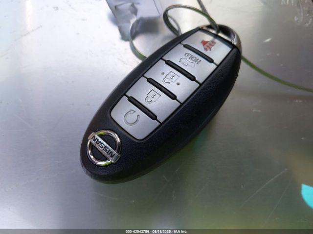 1N4AL3APXFN407947 Nissan 2015