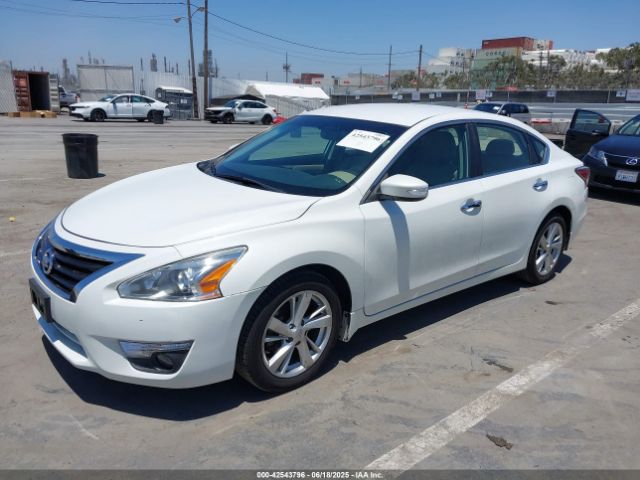 1N4AL3APXFN407947 Nissan 2015