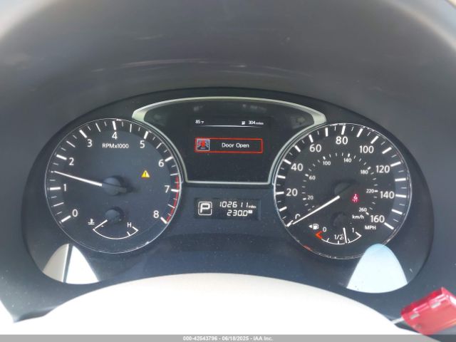 1N4AL3APXFN407947 Nissan 2015