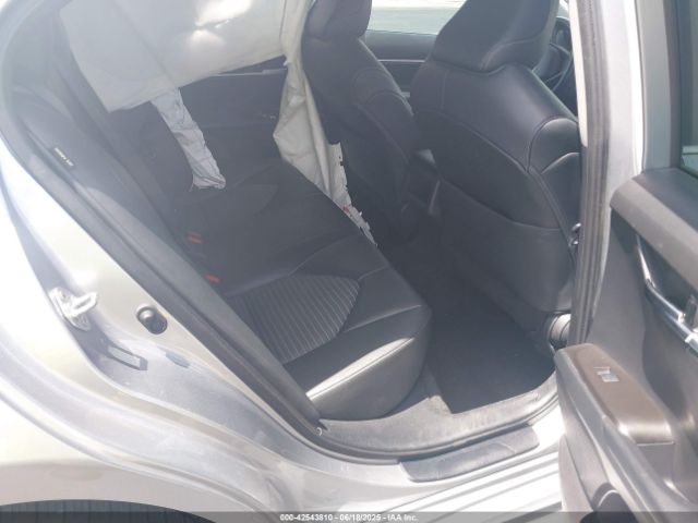 2022 TOYOTA CAMRY 4T1G11AK9NU678078 Photo 7